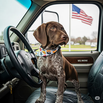 Ground Transport: Individual Private Driver