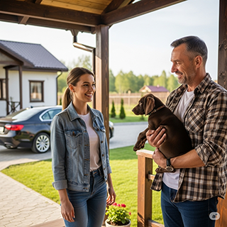 Ground Transport: Individual Private Driver